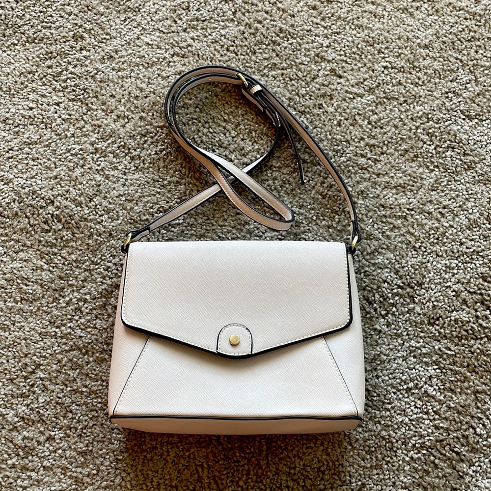 Charming Charlie crossbody